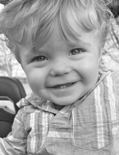 Kaden James Smith